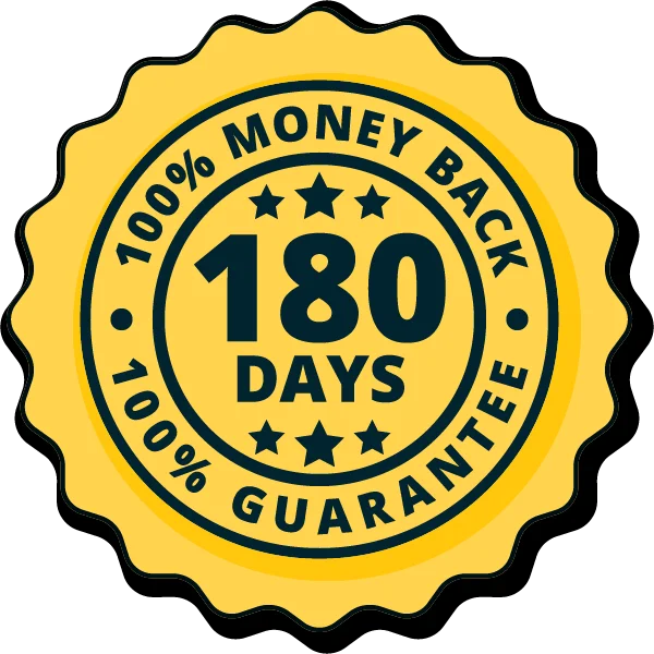 Clubhouse Fire Official Website 100% Satisfaction 180 Days Money Back Guarantee