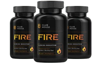 Clubhouse Fire Supplement